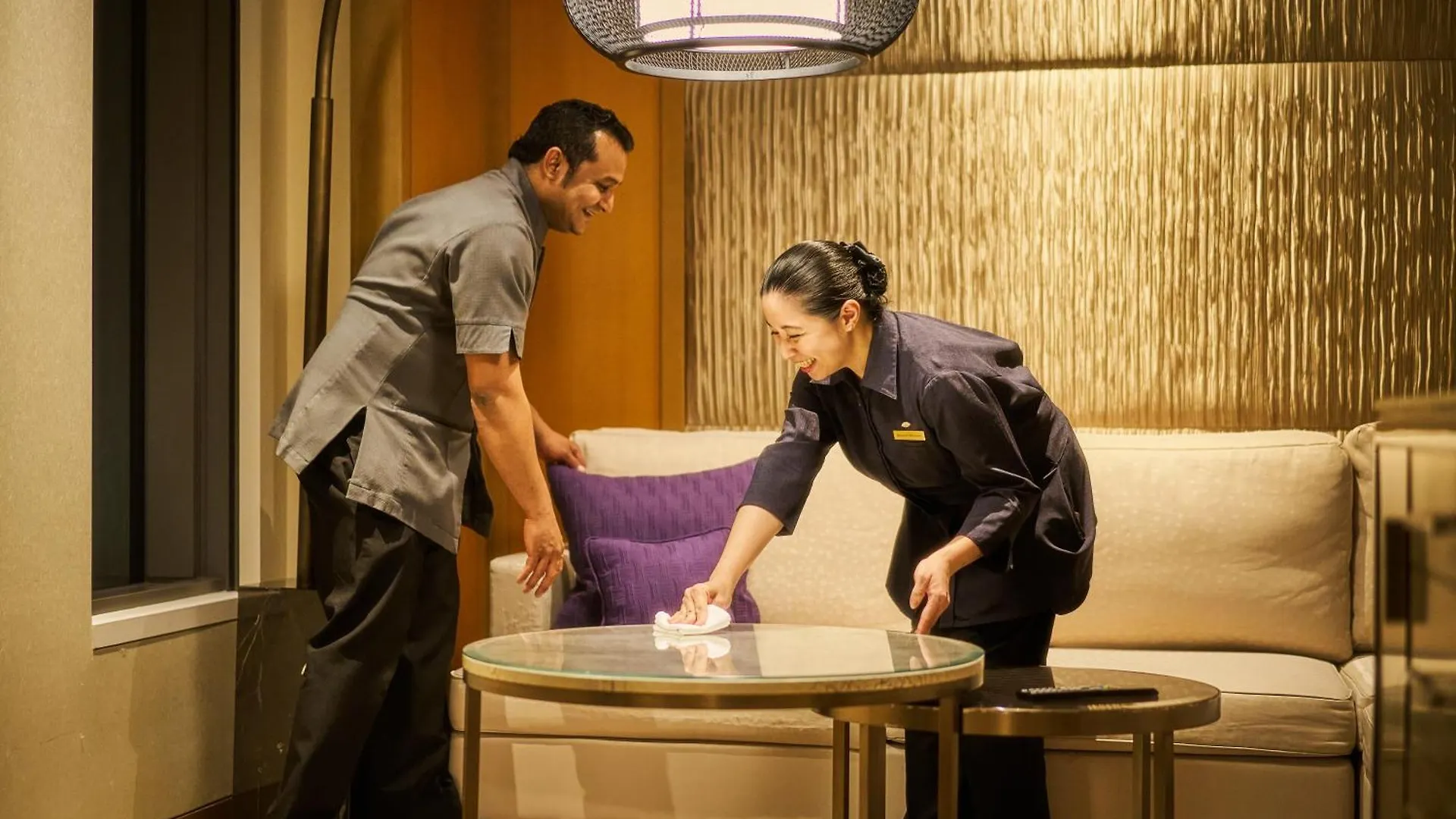 Hotel Mandarin Oriental, Prefektura Tokio 5*,