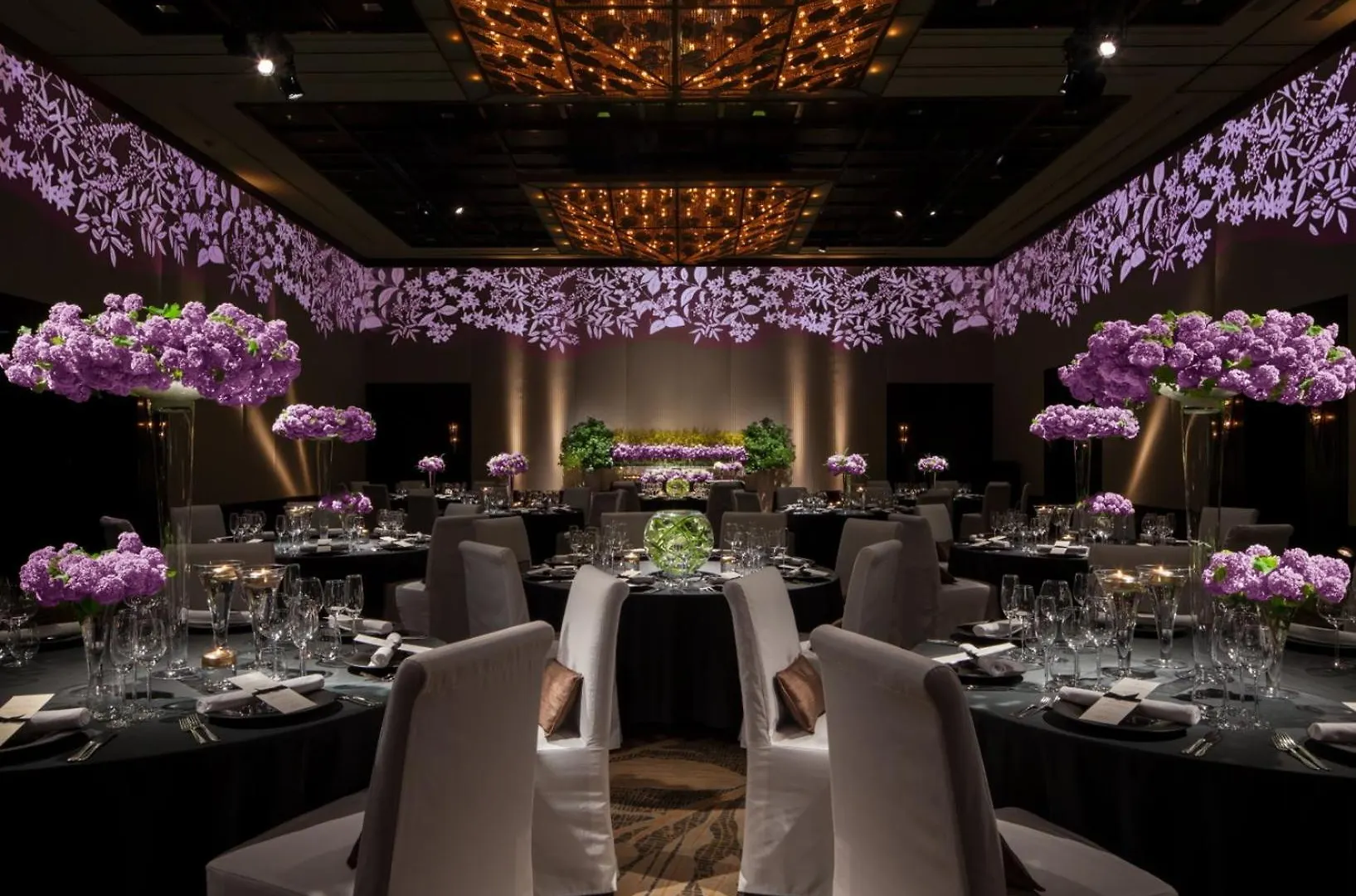 Mandarin Oriental, Tokyo Hotel