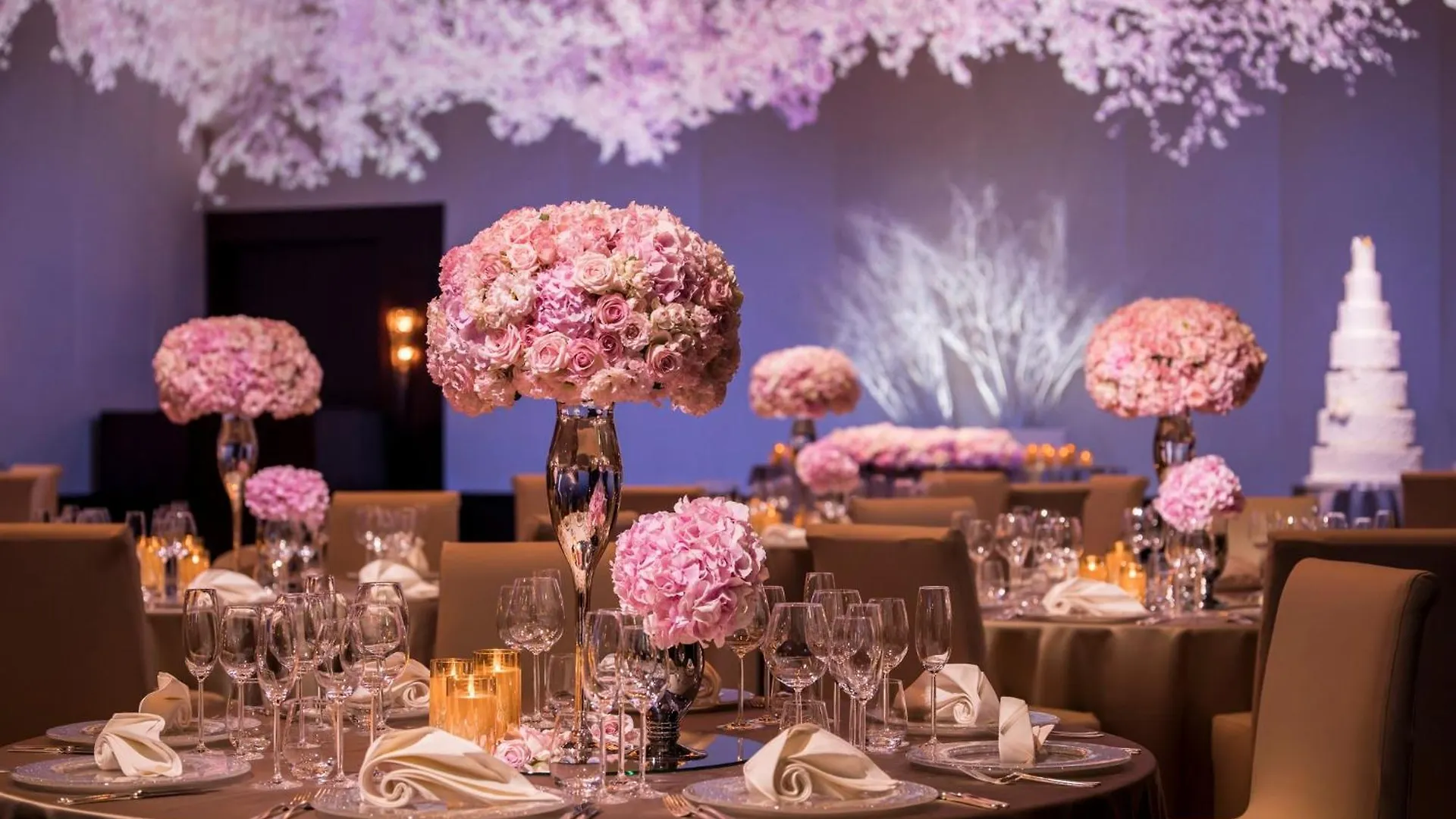 Mandarin Oriental, Tokyo Hotel 5*,  Japan