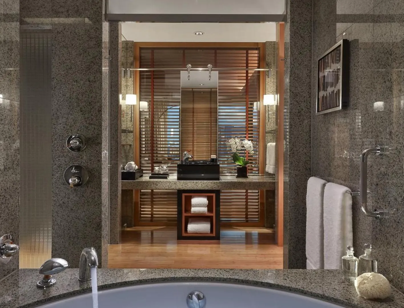 Mandarin Oriental, Tokyo Hotel