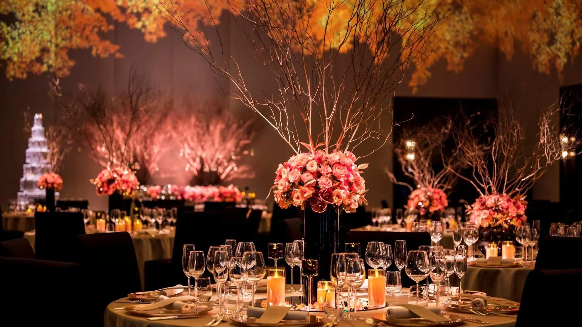 Mandarin Oriental, Tokyo Hotel