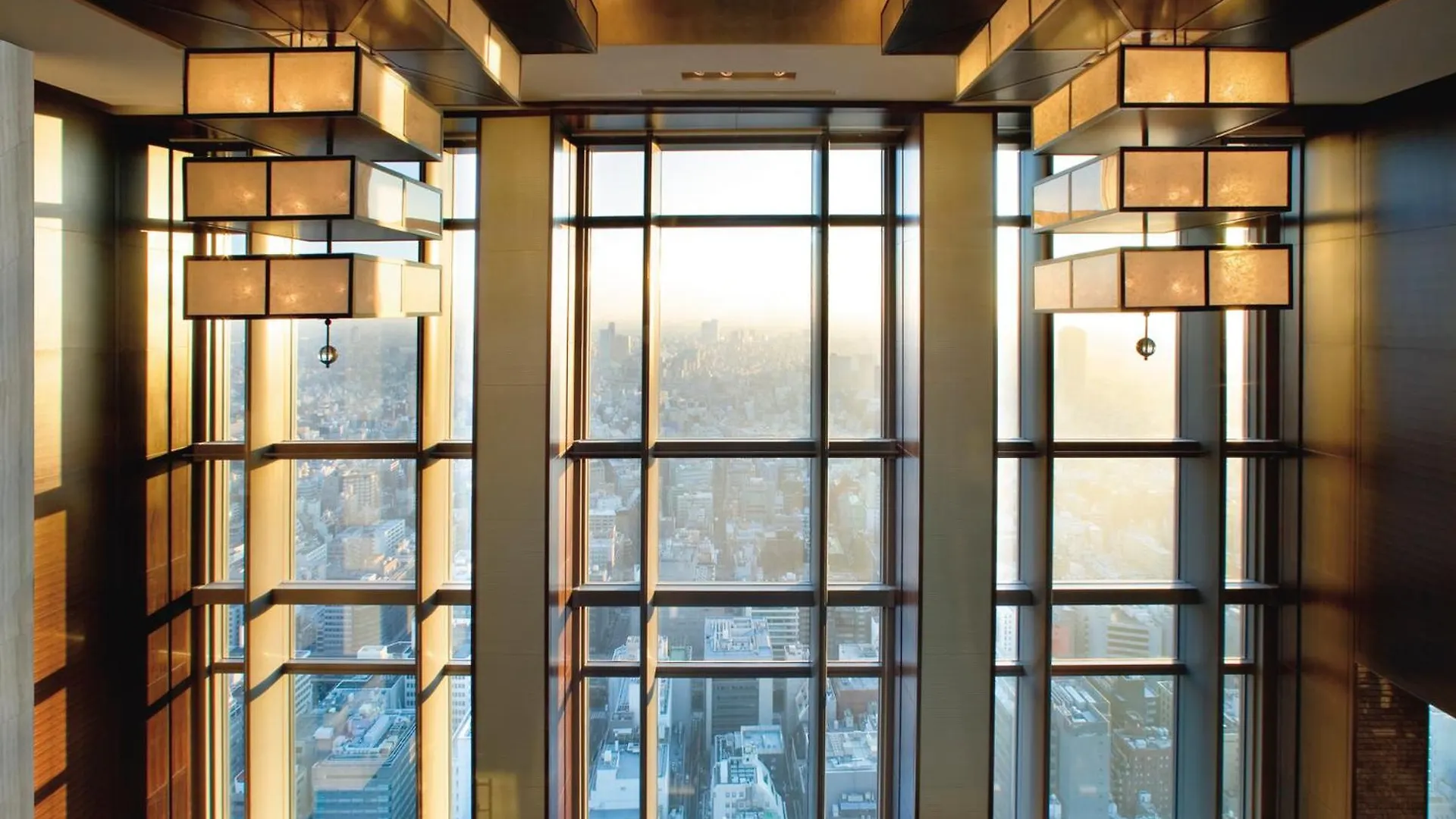 Mandarin Oriental, Tokyo Hotel 5*,  Japan