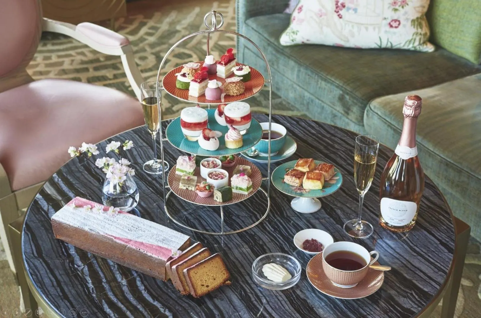 Mandarin Oriental, Tokyo Hotel