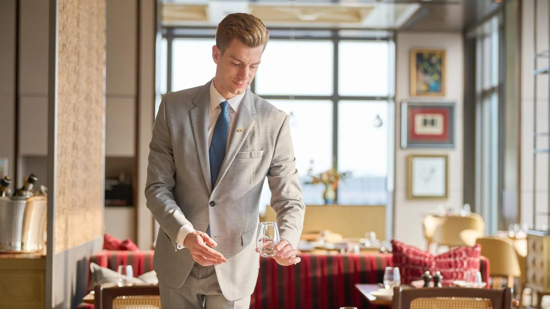 Mandarin Oriental, Tokyo Hotel 5*,