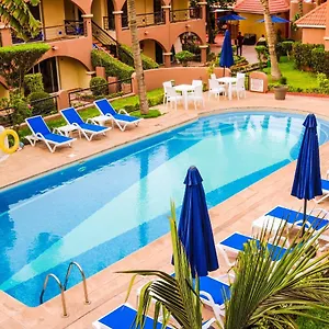 Airport Casino Du Cap-vert 3* Dakar