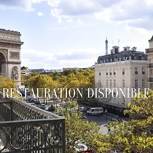 Belfast 4* Paris