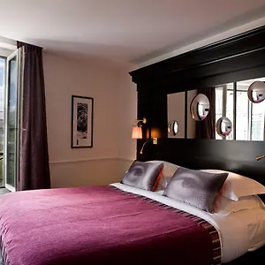 Observatoire Luxembourg 4* Paris