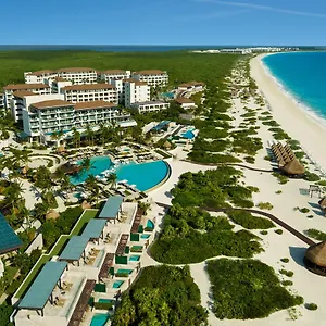 Dreams Playa Mujeres Golf & 5* Cancún