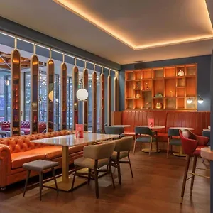 Hyatt Centric The Liberties 4* Dublin