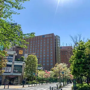 Hotell Metropolitan Edmont