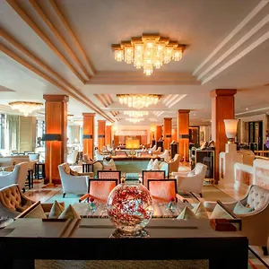 The Westbury 5* Dublin