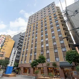 博多口站前东横酒店 3* 福岡