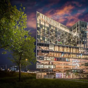 Der Valk Zuidas -rai 4* Amsterdam