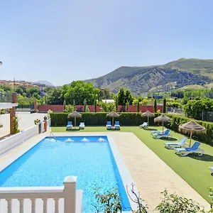 La Casita De Rufo Сasa de vacaciones