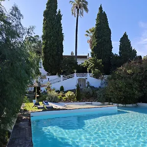 La Favorita Casa rural