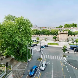 Hotel Ibis Centre Gare