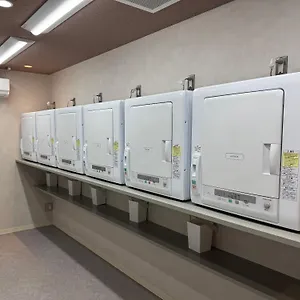 樱花台画廊酒店 4* 京都