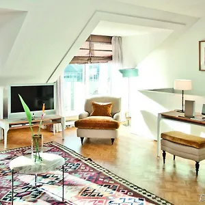 Cortiina 4* Monaco di Baviera