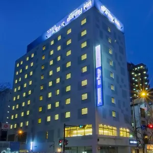 多美迎博多祇园酒店 3* 福岡