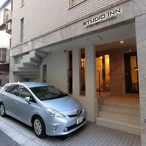 アパート スタジオイン 西新宿