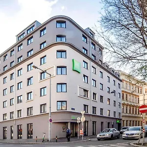 Ibis Styles Messe Prater 3* Wien
