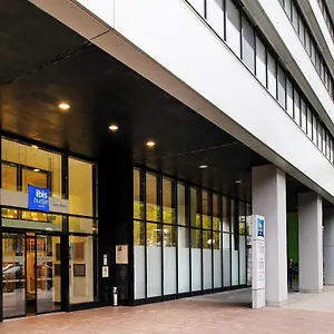 Ibis Budget Messe 2* Wien