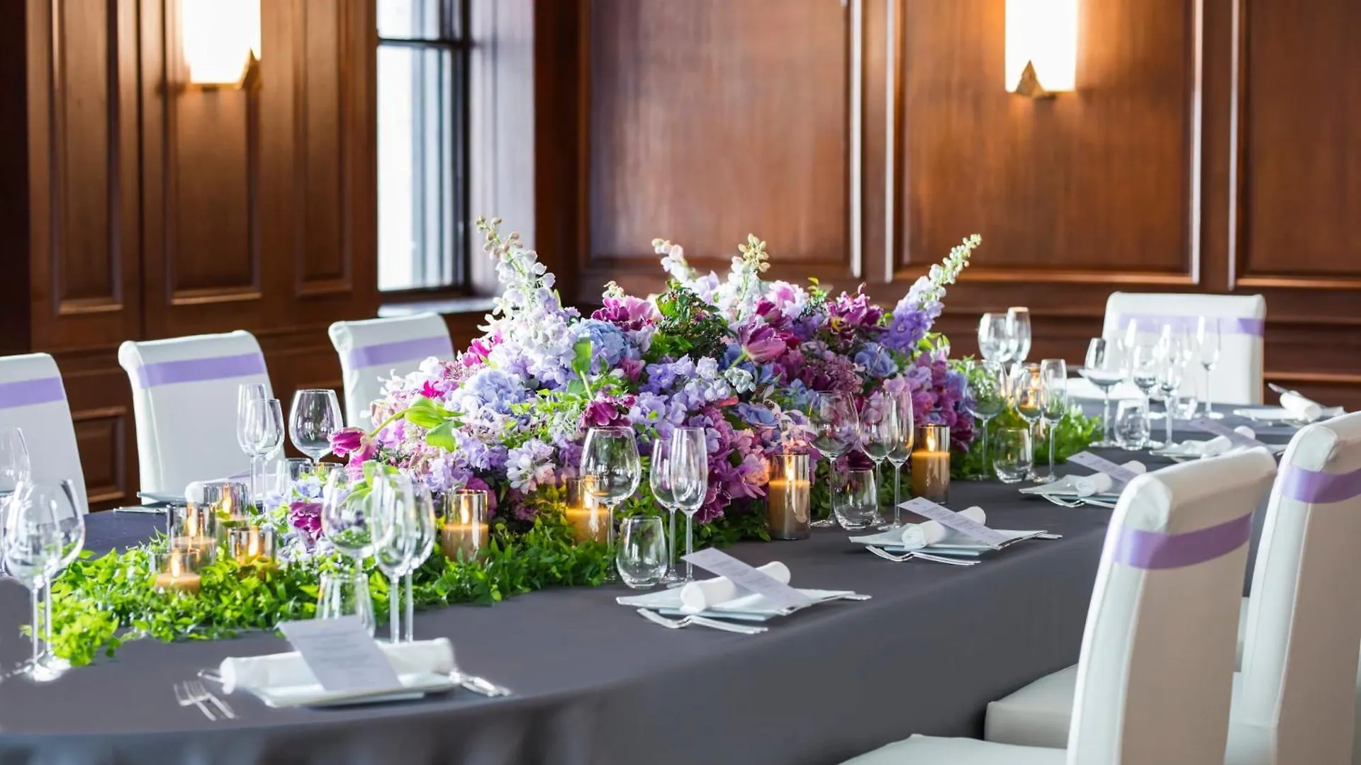 Mandarin Oriental, Tokyo Hotell