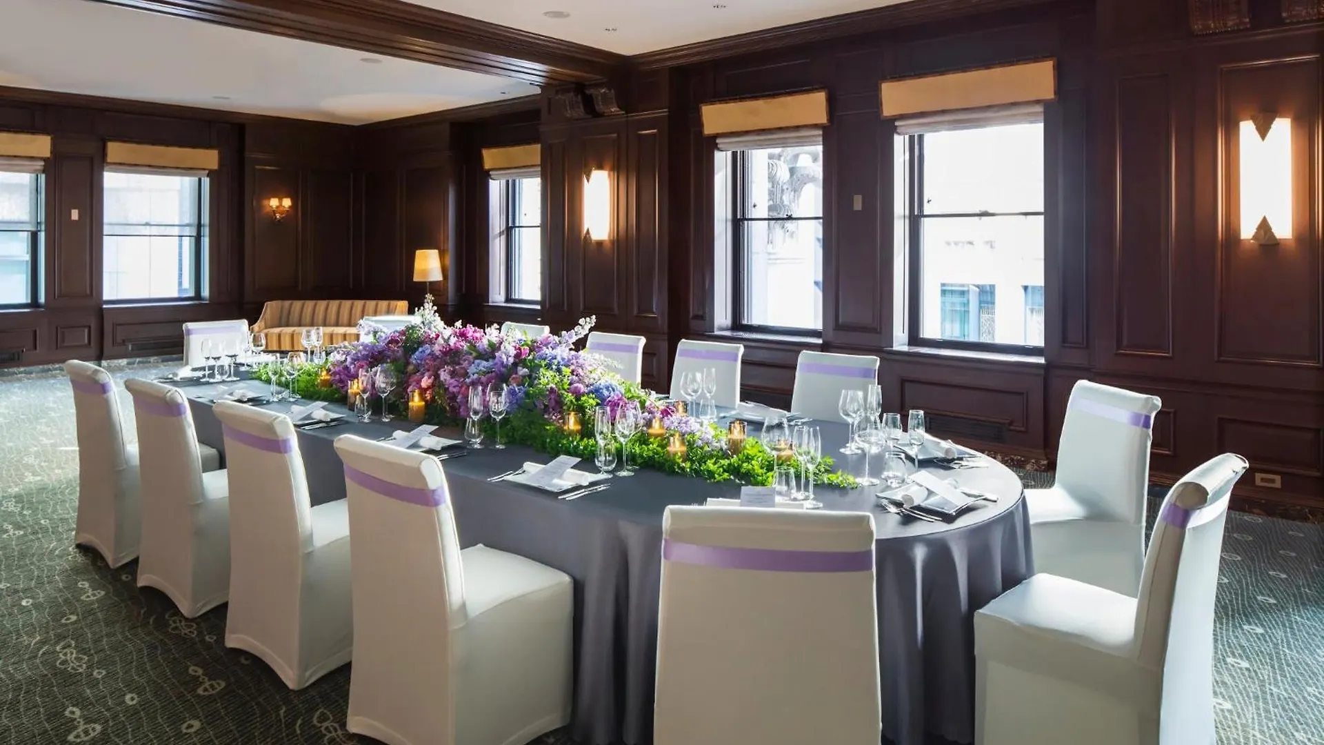 Mandarin Oriental, Tokyo Hotell Japan