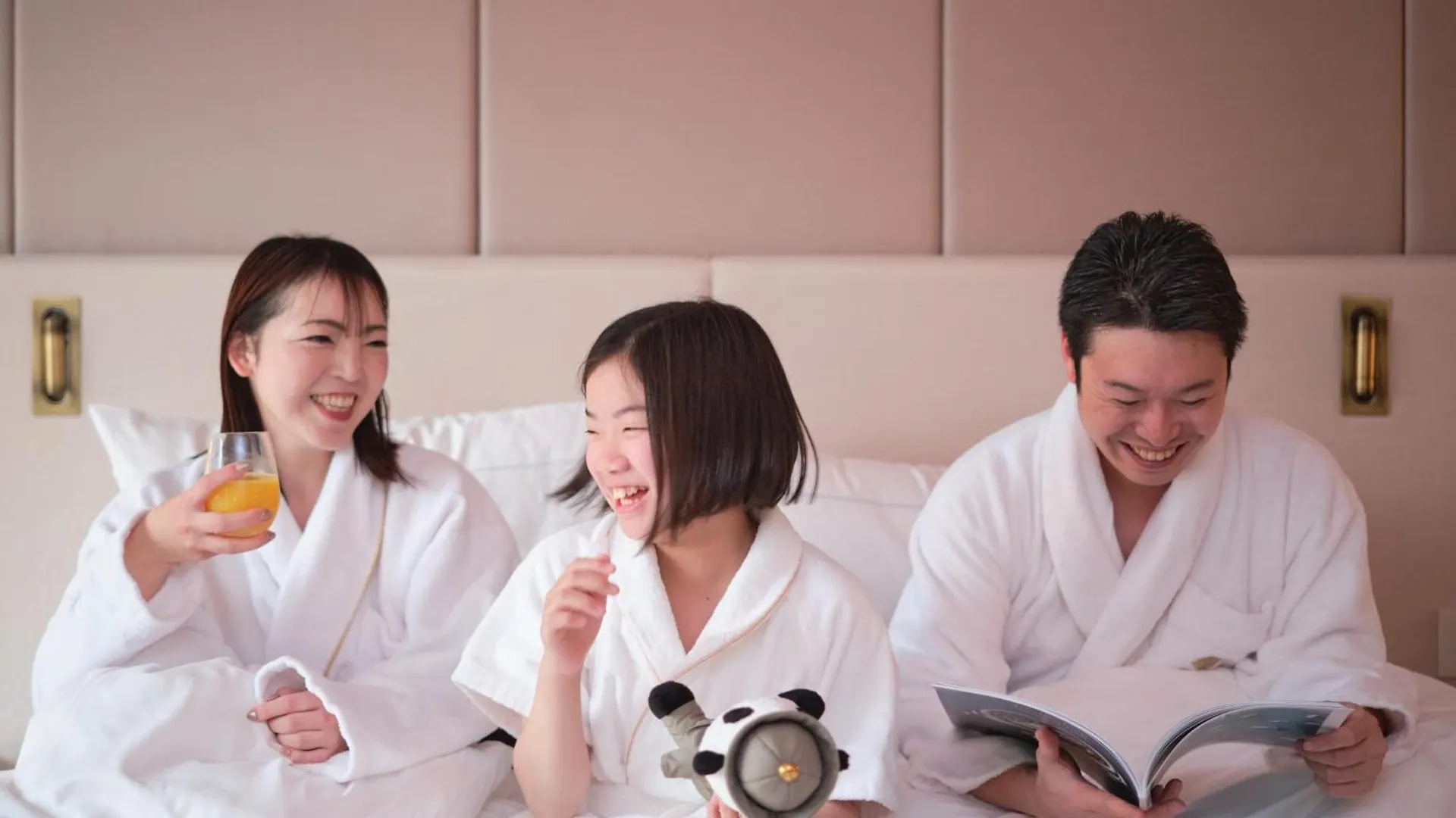 *****  Mandarin Oriental, Tokyo Hotell Japan