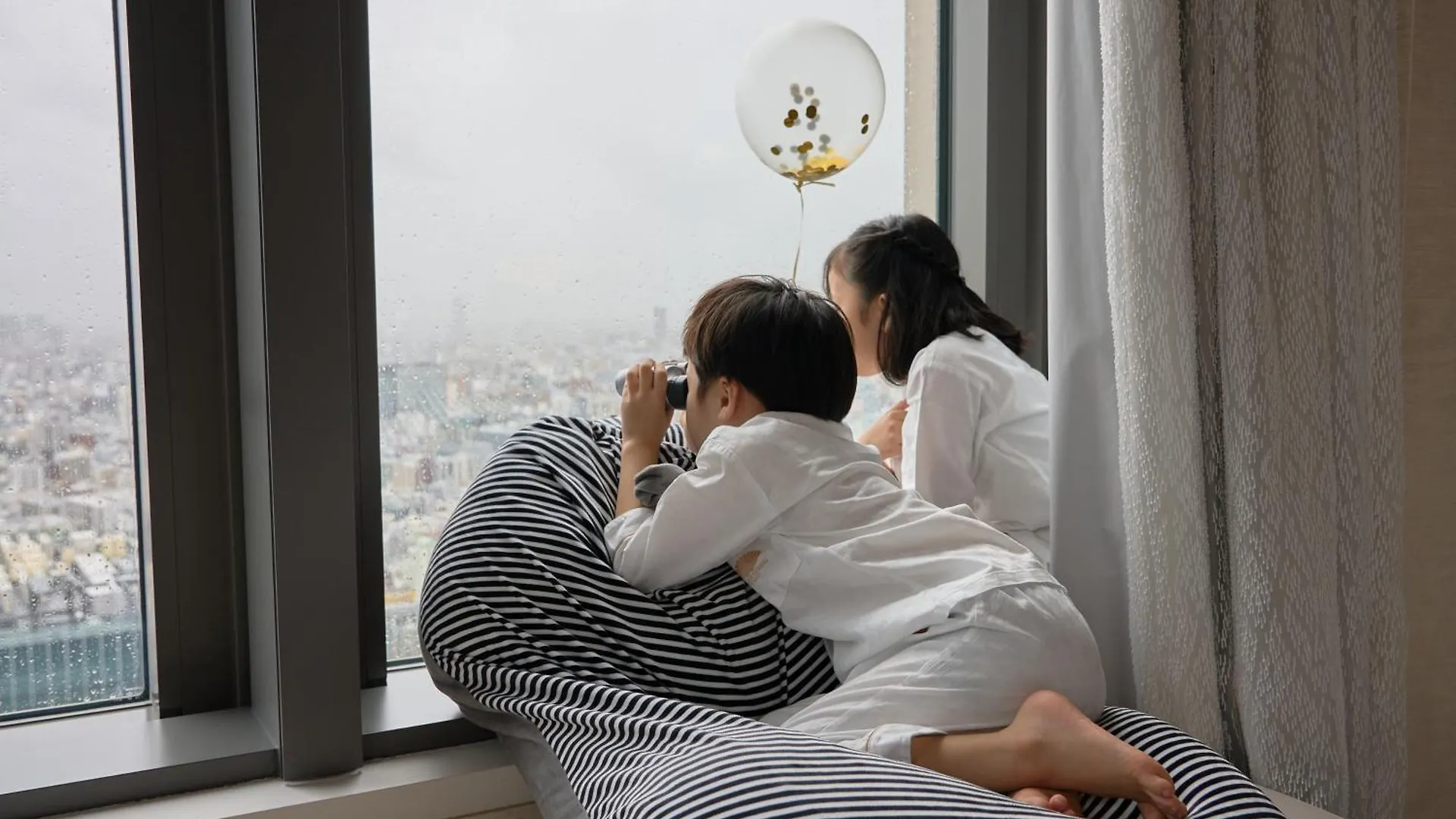 Mandarin Oriental, Tokyo Hotell Japan