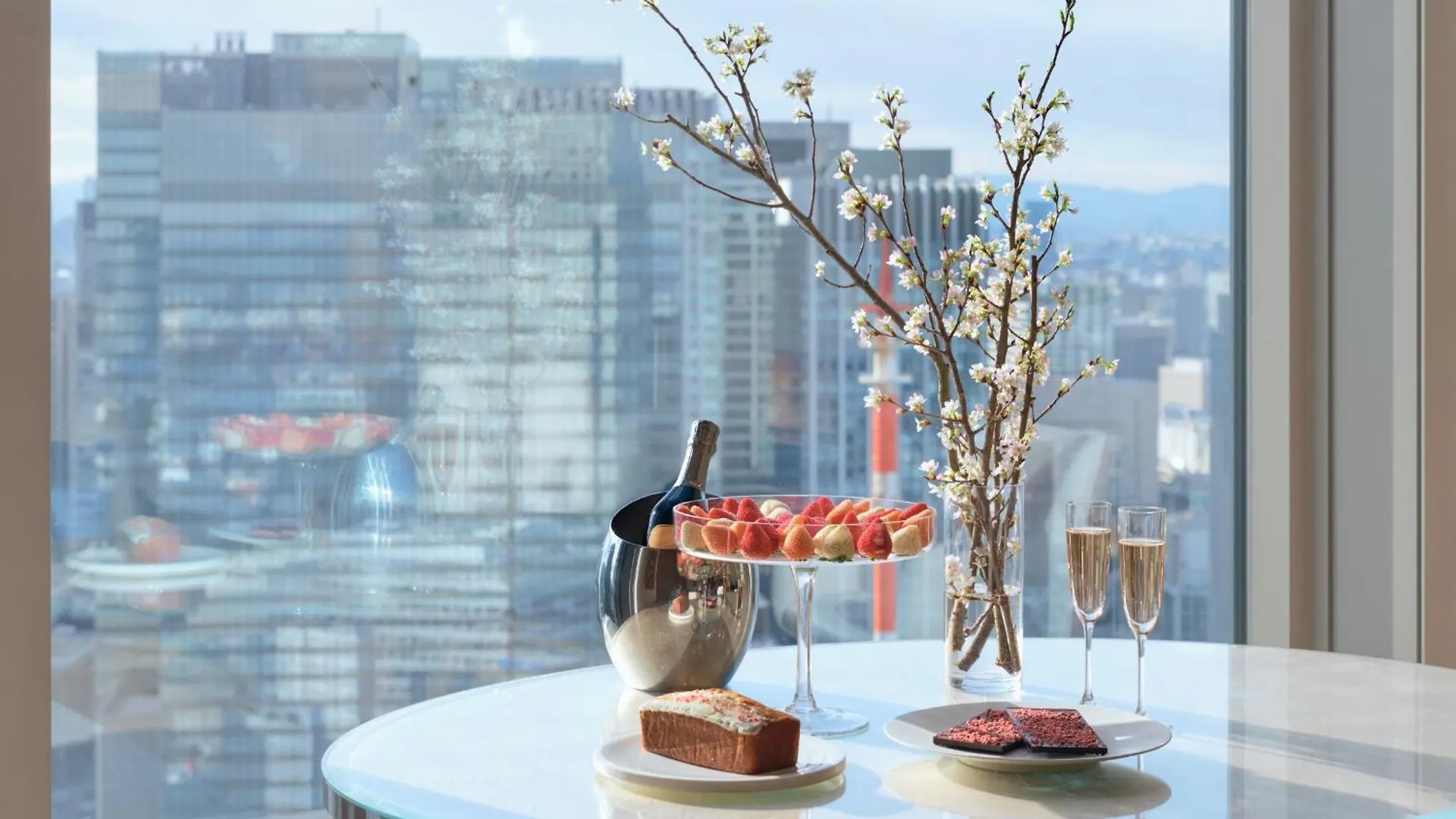 *****  Mandarin Oriental, Tokyo Hotell Japan