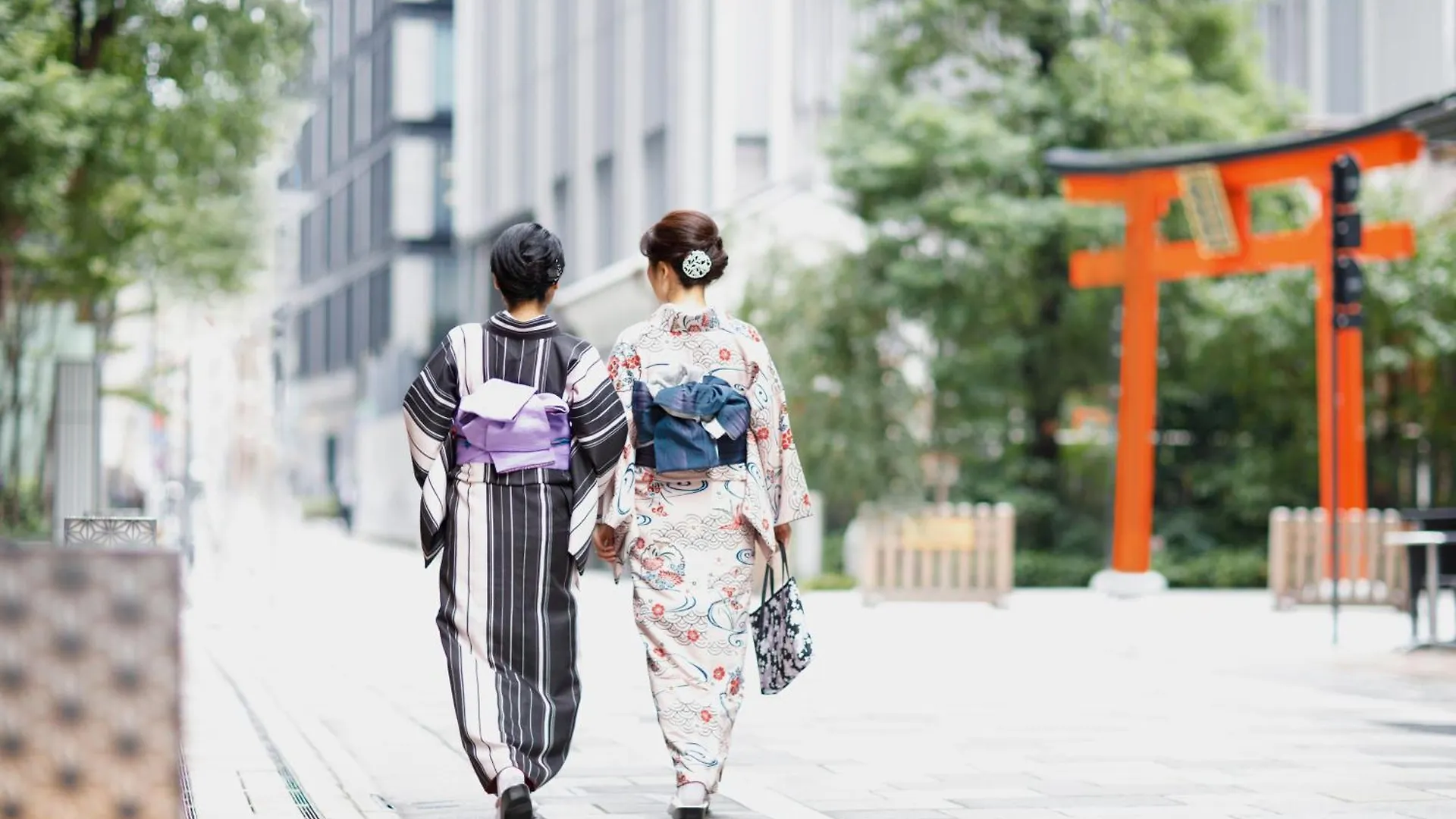 *****  Mandarin Oriental, Tokyo Hotell Japan
