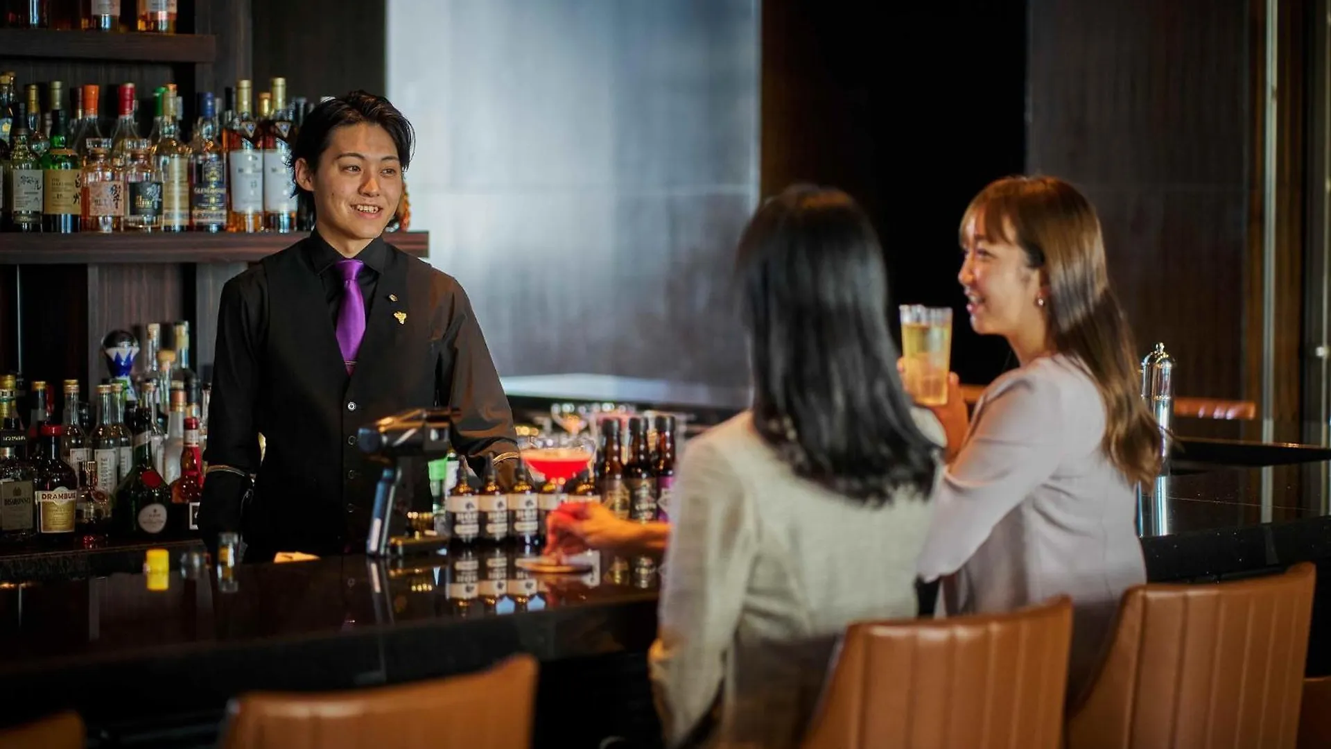 Hotel Mandarin Oriental, Tokyo