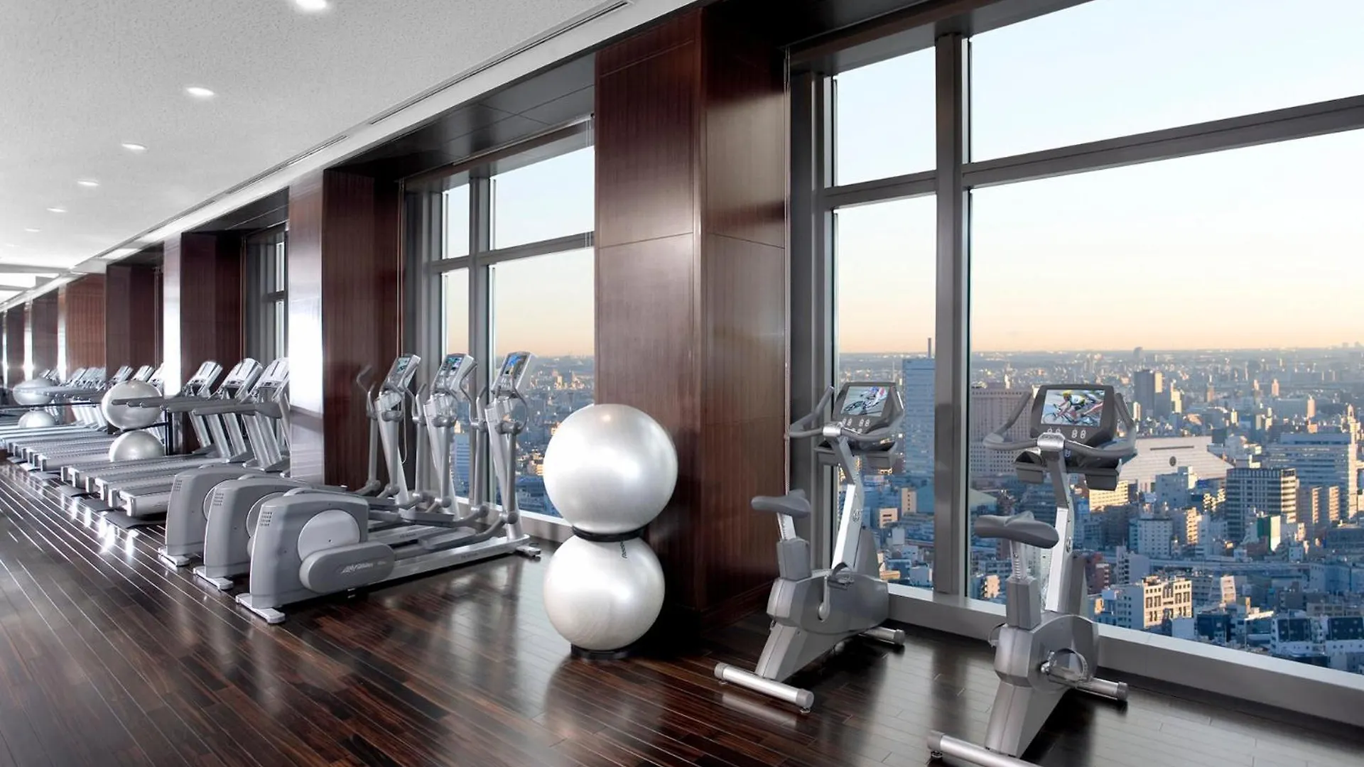 Hotel Mandarin Oriental, Tokyo