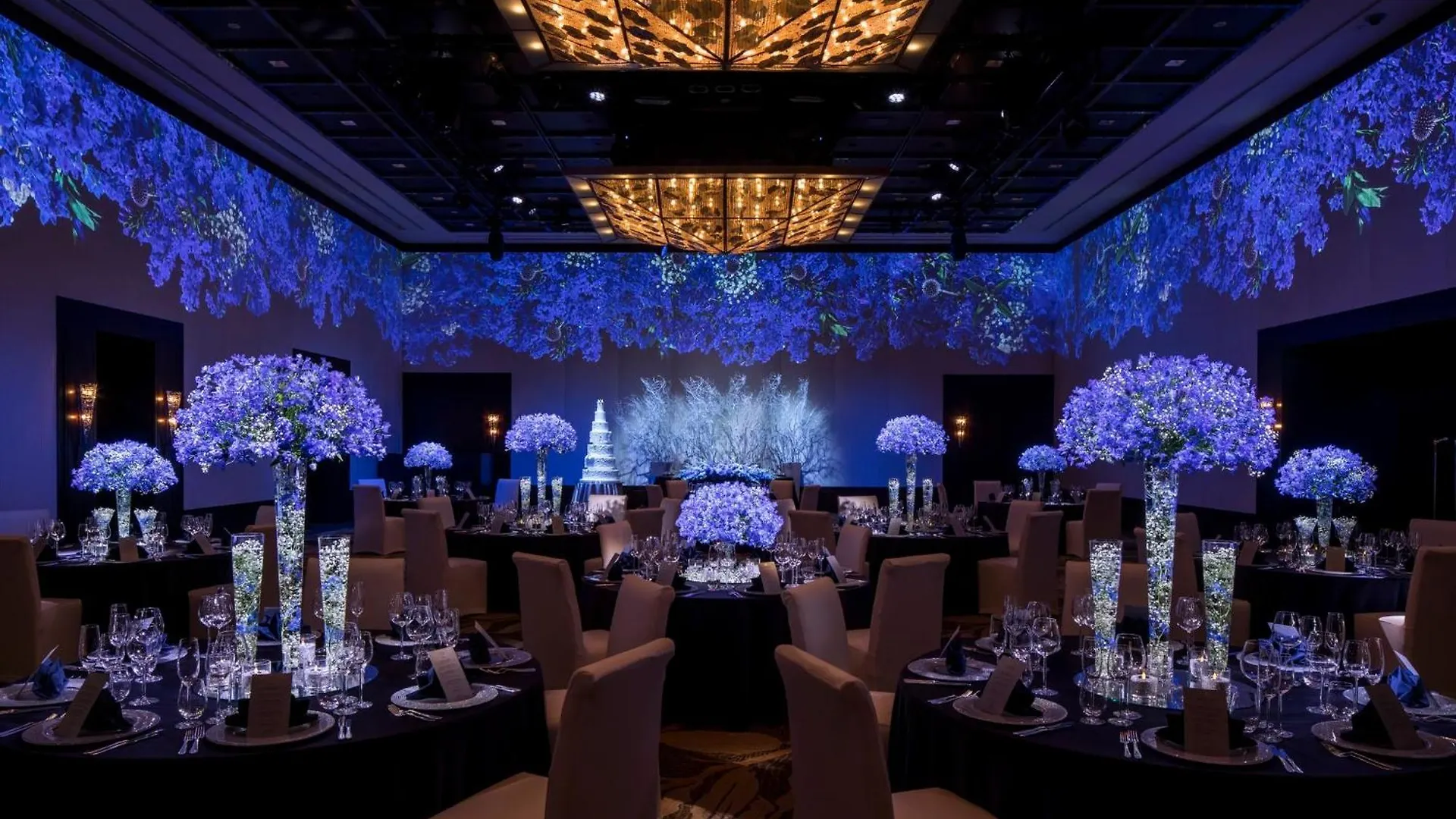 *****  Hotel Mandarin Oriental, Tokyo Giappone