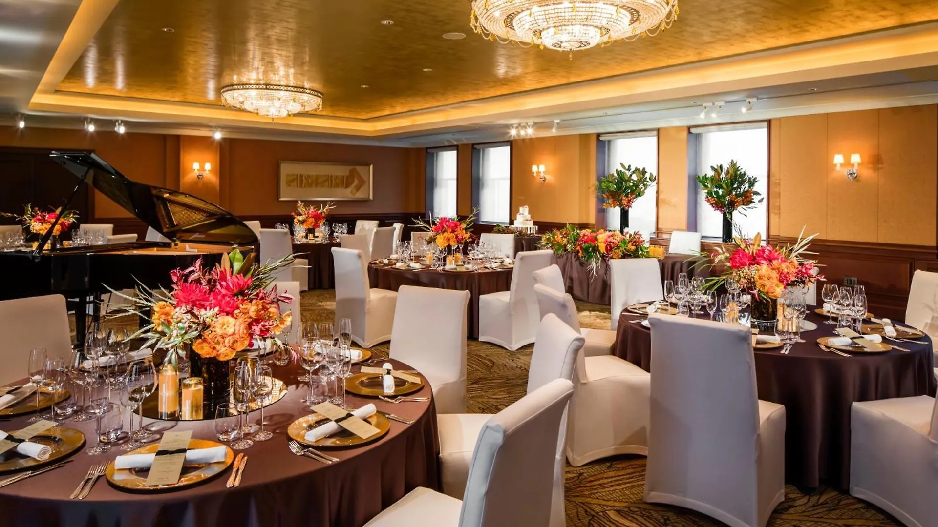 Hotel Mandarin Oriental, Tokyo 5*,