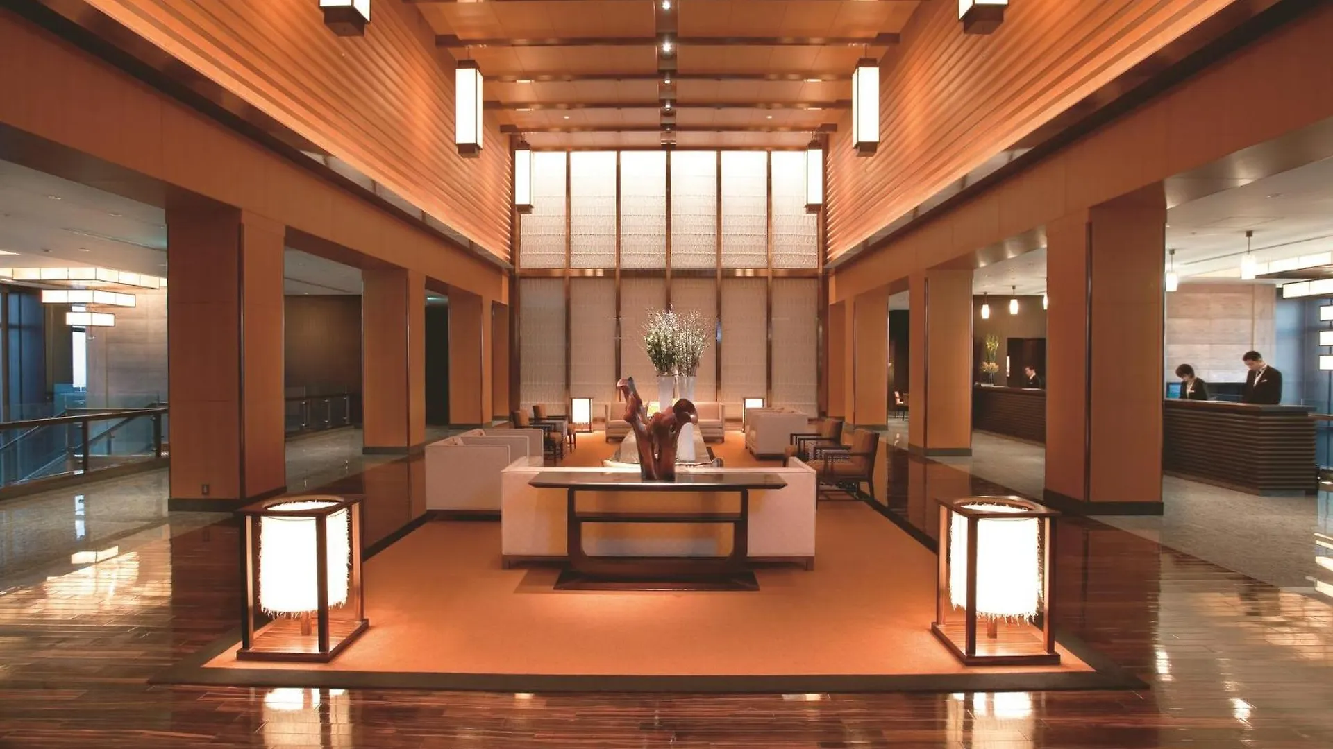 Hotel Mandarin Oriental, Tokyo 5*,