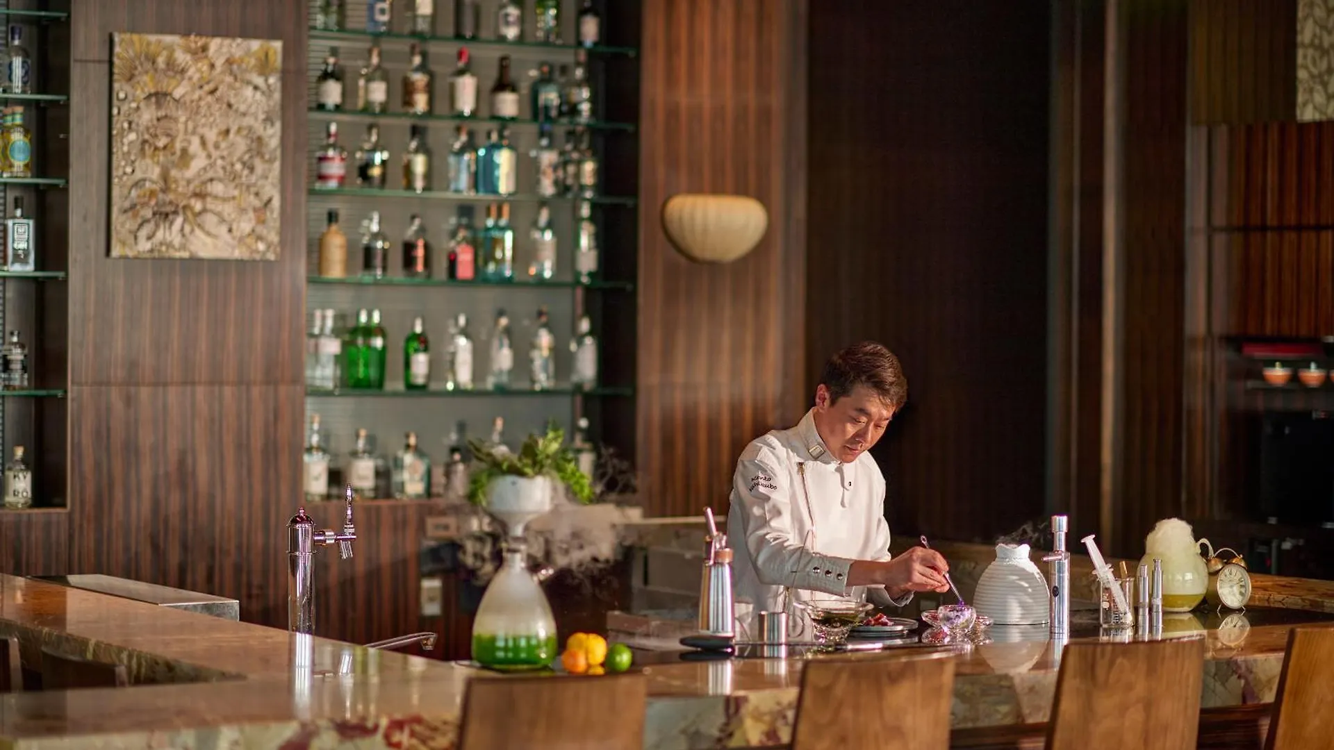 Hotel Mandarin Oriental, Tokyo 5*,  Giappone