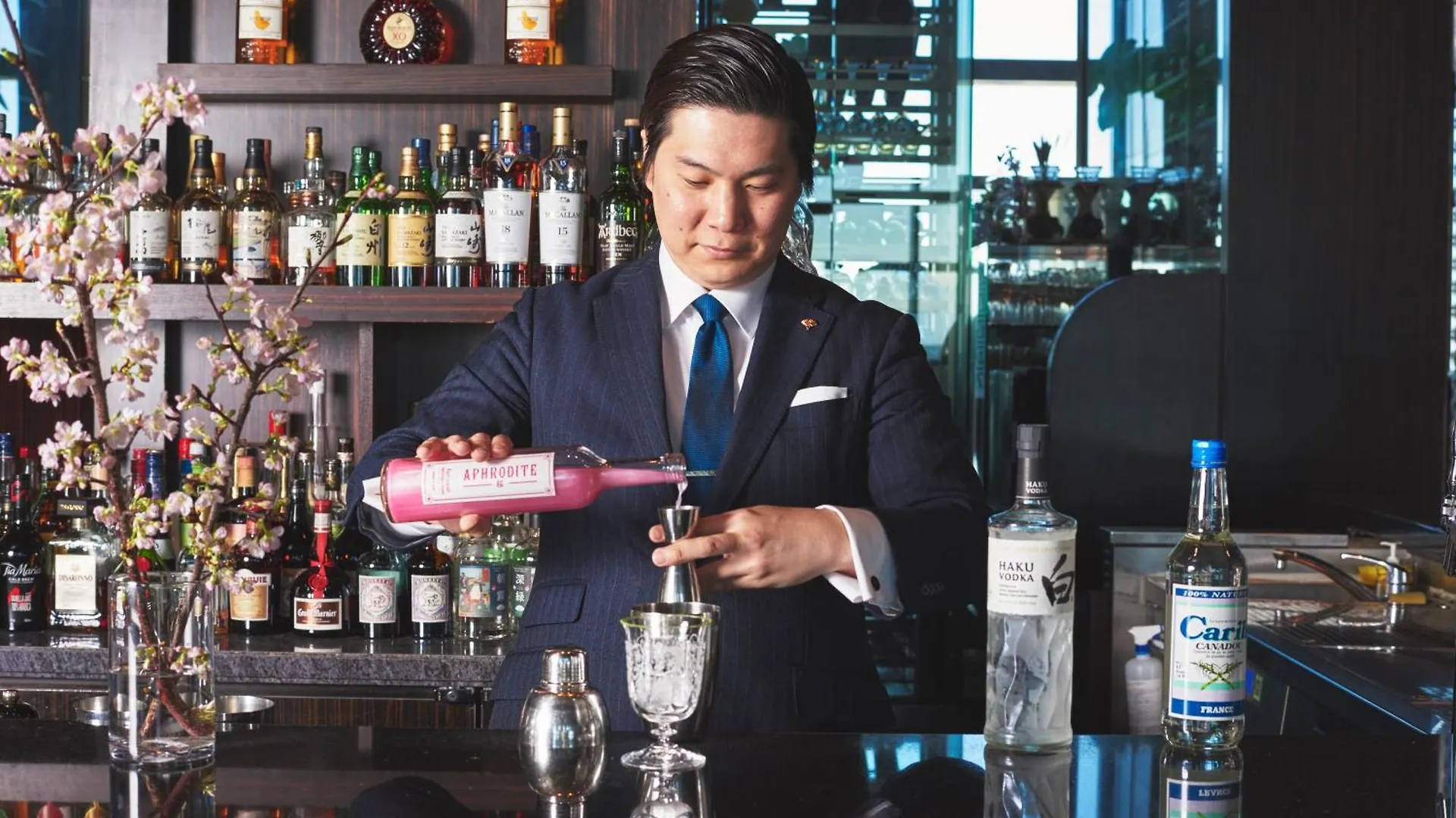 Hotel Mandarin Oriental, Tokyo 5*,  Giappone