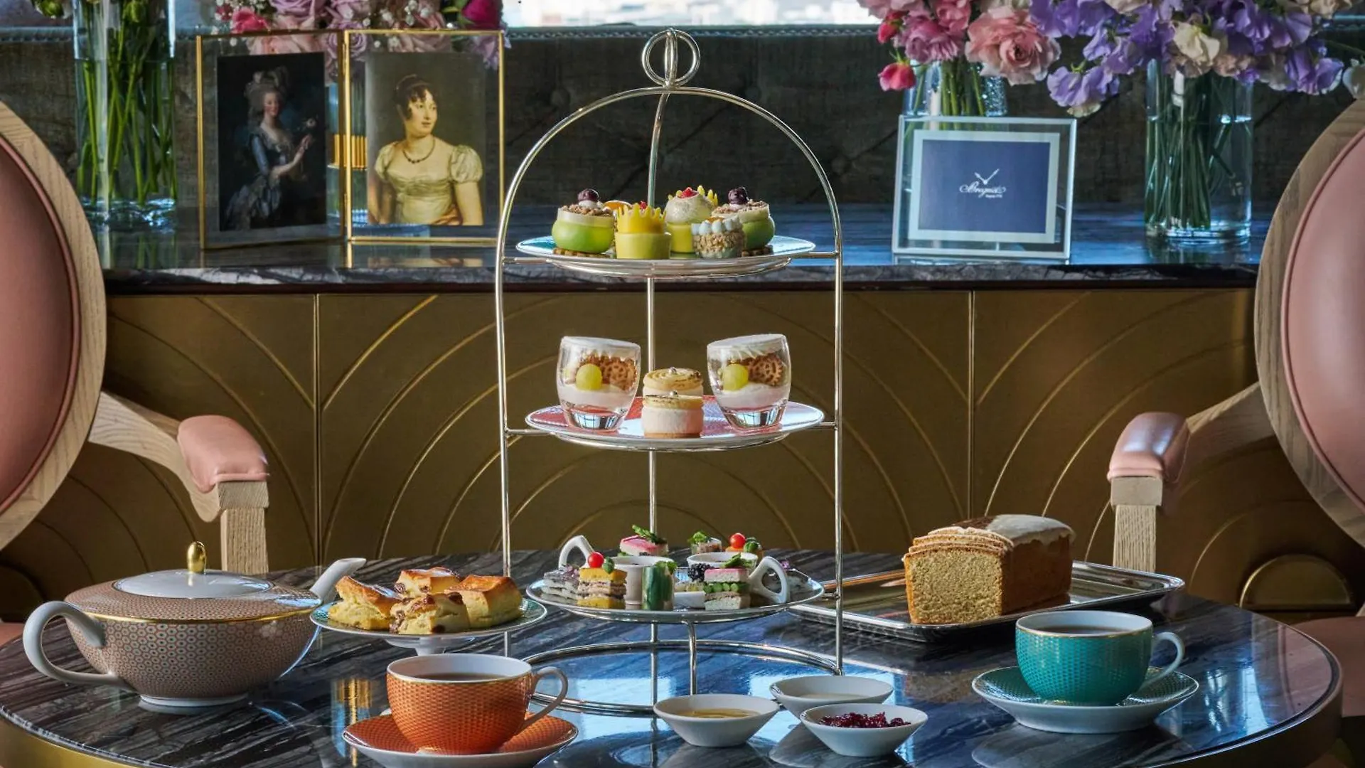 Hotel Mandarin Oriental, Tokyo Giappone